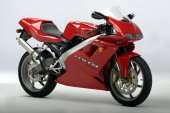 2008 Cagiva Mito 125 photo